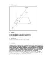 Paraugs 'Laboratorijas darbs fizikā. Gaismas staru gaita stikla plāksnītē', 2.