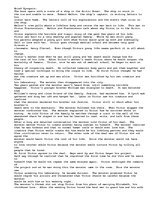 Eseja 'Book Brief, "Frankenstein" by Shelley', 1.