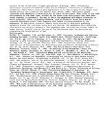 Eseja 'Humans and Fauna in Australia', 4.