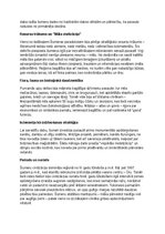 Konspekts 'Šumeru vēsture, kultūra, mitoloģija, sabiedrība un kultūras mantojums', 2.
