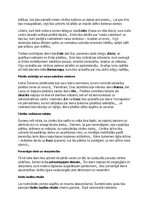 Konspekts 'Šumeru vēsture, kultūra, mitoloģija, sabiedrība un kultūras mantojums', 5.