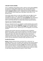 Konspekts 'Šumeru vēsture, kultūra, mitoloģija, sabiedrība un kultūras mantojums', 7.