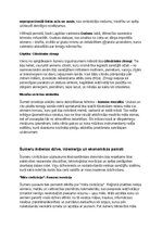 Konspekts 'Šumeru vēsture, kultūra, mitoloģija, sabiedrība un kultūras mantojums', 9.