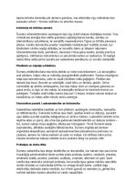 Konspekts 'Šumeru vēsture, kultūra, mitoloģija, sabiedrība un kultūras mantojums', 10.