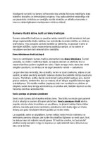 Konspekts 'Šumeru vēsture, kultūra, mitoloģija, sabiedrība un kultūras mantojums', 11.