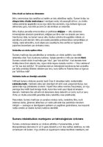 Konspekts 'Šumeru vēsture, kultūra, mitoloģija, sabiedrība un kultūras mantojums', 12.