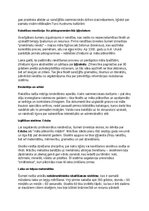 Konspekts 'Šumeru vēsture, kultūra, mitoloģija, sabiedrība un kultūras mantojums', 13.