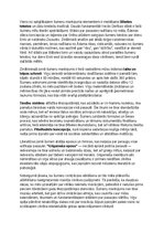 Konspekts 'Šumeru vēsture, kultūra, mitoloģija, sabiedrība un kultūras mantojums', 15.