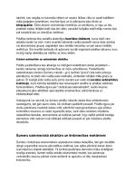 Konspekts 'Šumeru vēsture, kultūra, mitoloģija, sabiedrība un kultūras mantojums', 19.