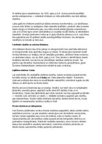 Konspekts 'Šumeru vēsture, kultūra, mitoloģija, sabiedrība un kultūras mantojums', 22.