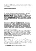 Konspekts 'Šumeru vēsture, kultūra, mitoloģija, sabiedrība un kultūras mantojums', 24.