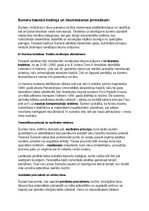 Konspekts 'Šumeru vēsture, kultūra, mitoloģija, sabiedrība un kultūras mantojums', 27.