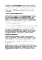 Konspekts 'Šumeru vēsture, kultūra, mitoloģija, sabiedrība un kultūras mantojums', 28.