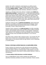 Konspekts 'Šumeru vēsture, kultūra, mitoloģija, sabiedrība un kultūras mantojums', 35.