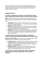 Konspekts 'Šumeru vēsture, kultūra, mitoloģija, sabiedrība un kultūras mantojums', 39.