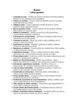 Konspekts 'Šumeru vēsture, kultūra, mitoloģija, sabiedrība un kultūras mantojums', 43.
