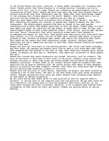 Eseja 'Fast Food Consumption', 1.