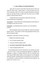 Referāts 'Arima modelis, Box-Jenkina metodoloģija', 4.