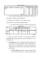 Referāts 'Arima modelis, Box-Jenkina metodoloģija', 11.
