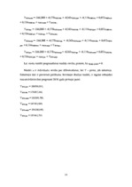 Referāts 'Arima modelis, Box-Jenkina metodoloģija', 13.