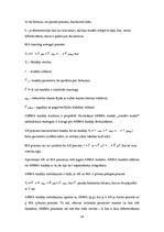 Referāts 'Arima modelis, Box-Jenkina metodoloģija', 16.