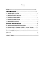 Referāts 'Seksuālie un dzimuma identitātes traucējumi. Psihisko izziņas procesu darbības n', 2.