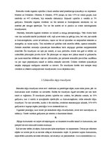 Referāts 'Seksuālie un dzimuma identitātes traucējumi. Psihisko izziņas procesu darbības n', 10.