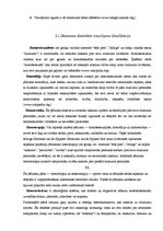 Referāts 'Seksuālie un dzimuma identitātes traucējumi. Psihisko izziņas procesu darbības n', 13.