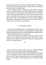 Referāts 'Seksuālie un dzimuma identitātes traucējumi. Psihisko izziņas procesu darbības n', 15.