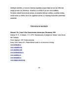 Referāts 'Seksuālie un dzimuma identitātes traucējumi. Psihisko izziņas procesu darbības n', 17.