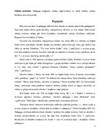 Referāts 'Pedagogu rakstu valodas kultūra elektroniskajā pastā saziņā ar skolēniem', 4.