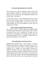 Referāts 'Pārapdzīvotības problēmas pasaulē', 5.