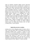 Referāts 'Pārapdzīvotības problēmas pasaulē', 6.