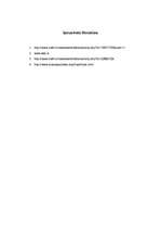 Referāts 'Pārapdzīvotības problēmas pasaulē', 11.