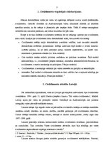 Referāts 'Administratīvās tiesības. Valsts civildienests', 3.