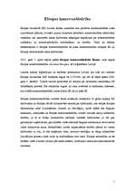 Referāts 'Eiropas komercsabiedrība', 2.