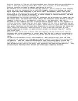 Eseja 'What is Critical Thinking?', 1.