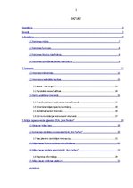 Referāts 'Mājas lapu izstrāde aģentūrā SIA "Not Perfect"', 2.