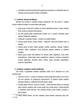 Referāts 'Mājas lapu izstrāde aģentūrā SIA "Not Perfect"', 9.