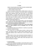 Referāts 'Mājas lapu izstrāde aģentūrā SIA "Not Perfect"', 11.