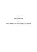 Referāts 'Verbālā, neverbālā komunikācija veiksmīgas sadarbības veidošanai ar klientiem', 1.