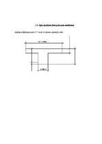 Referāts 'Dzelzsbetona konstrukciju aprēķini', 9.