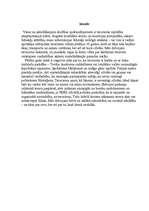 Referāts 'Terorisms', 1.