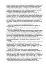 Referāts 'Terorisms', 17.