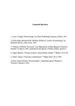 Referāts 'Terorisms', 19.