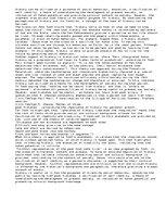 Eseja 'The Purposes and Uses of History, with Various Examples Including Marx and John ', 1.