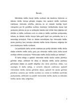 Referāts 'Vēsturiskā tiesību skola', 2.