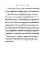 Eseja 'Es - pasaulē, pasaule - manī', 1.