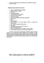 Referāts 'Azbests un veselība', 4.