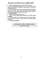 Referāts 'Azbests un veselība', 10.